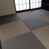 [新築]畳