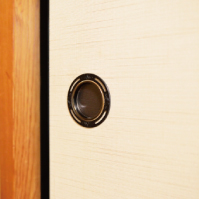 襖（ふすま）張替え