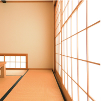 障子（しょうじ）張替え